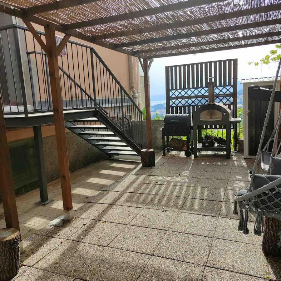 Jn House Appartamento