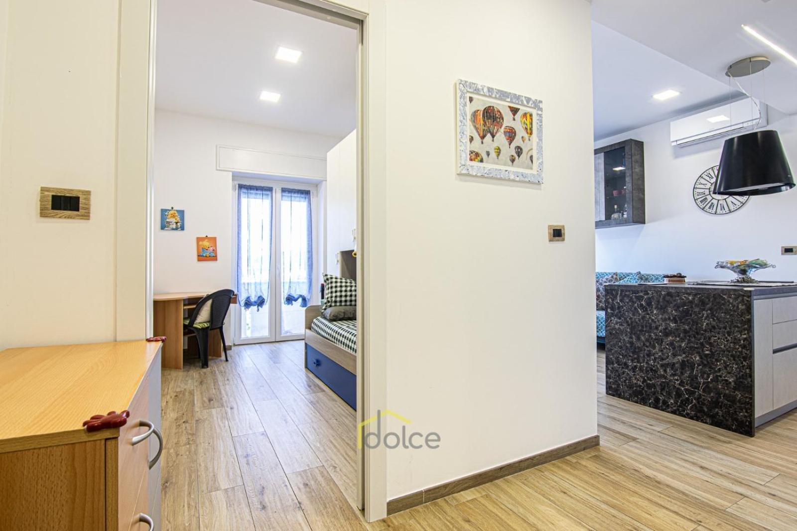 Appartamento Jn House