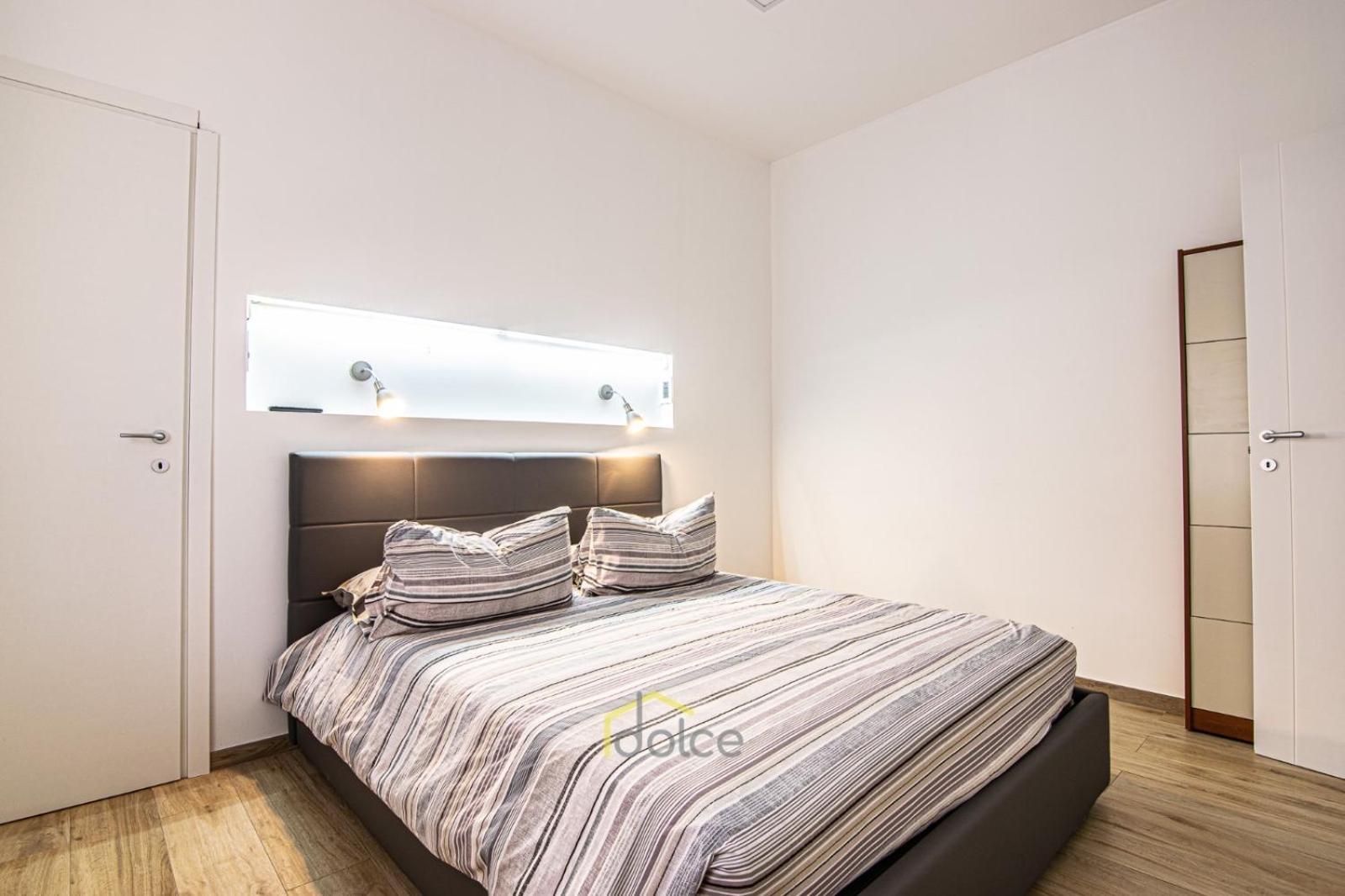 Apartment Jn House Genua