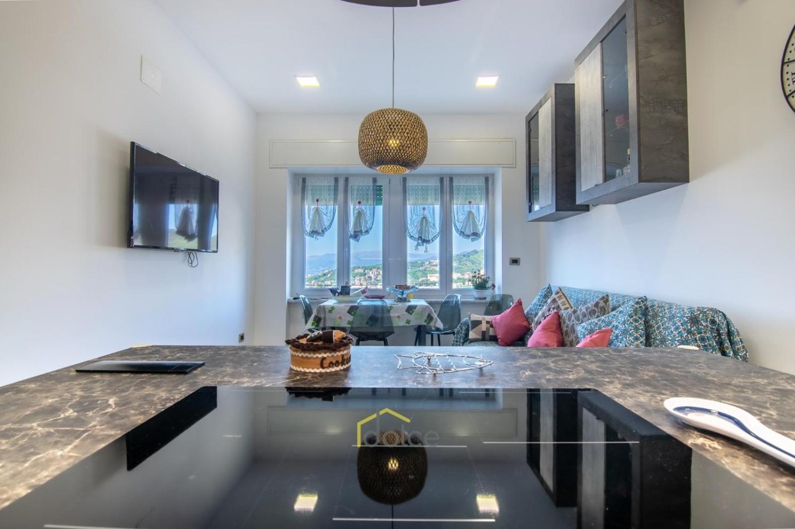 Jn House Apartment *