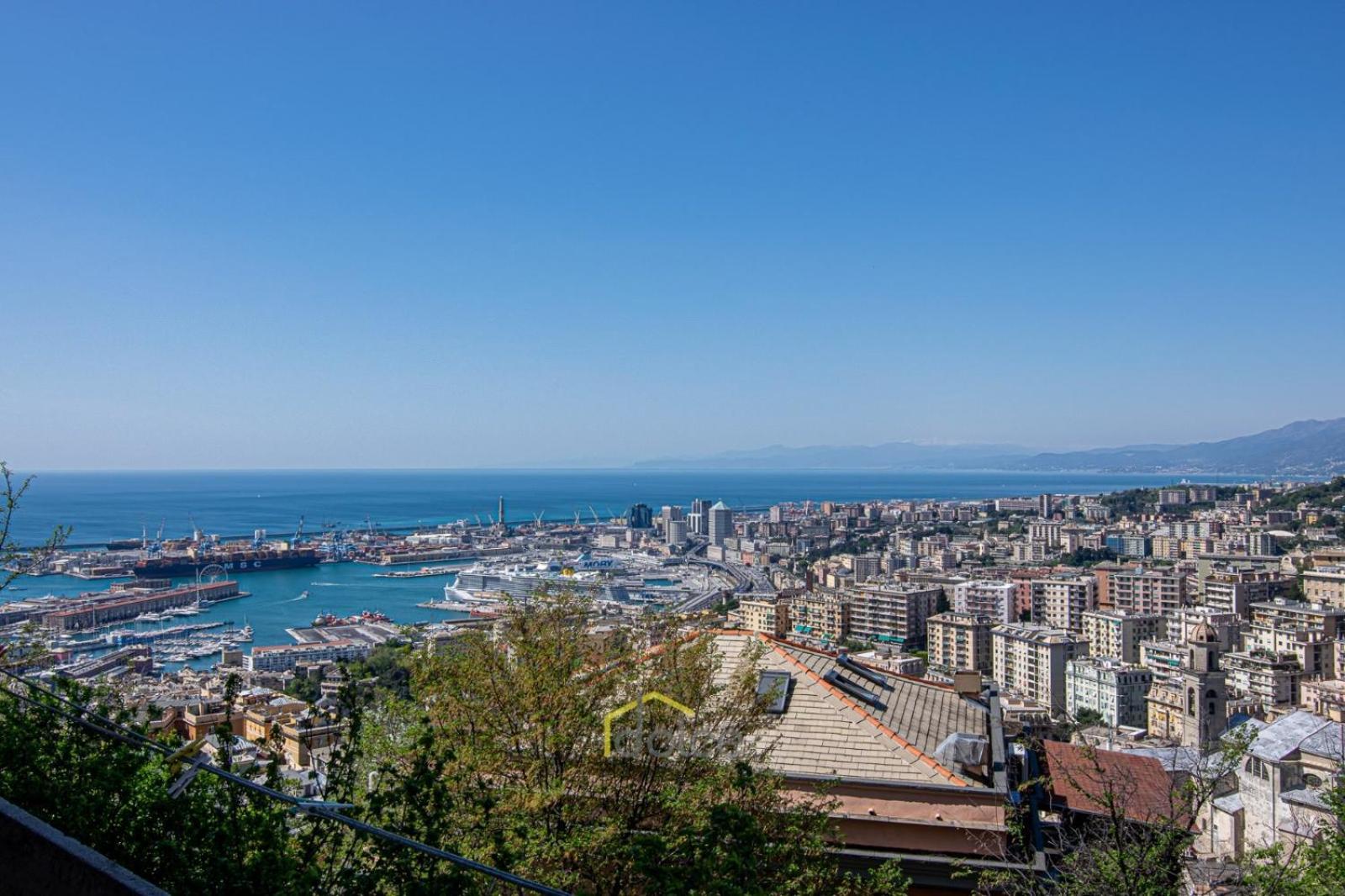 Apartment Jn House Genua