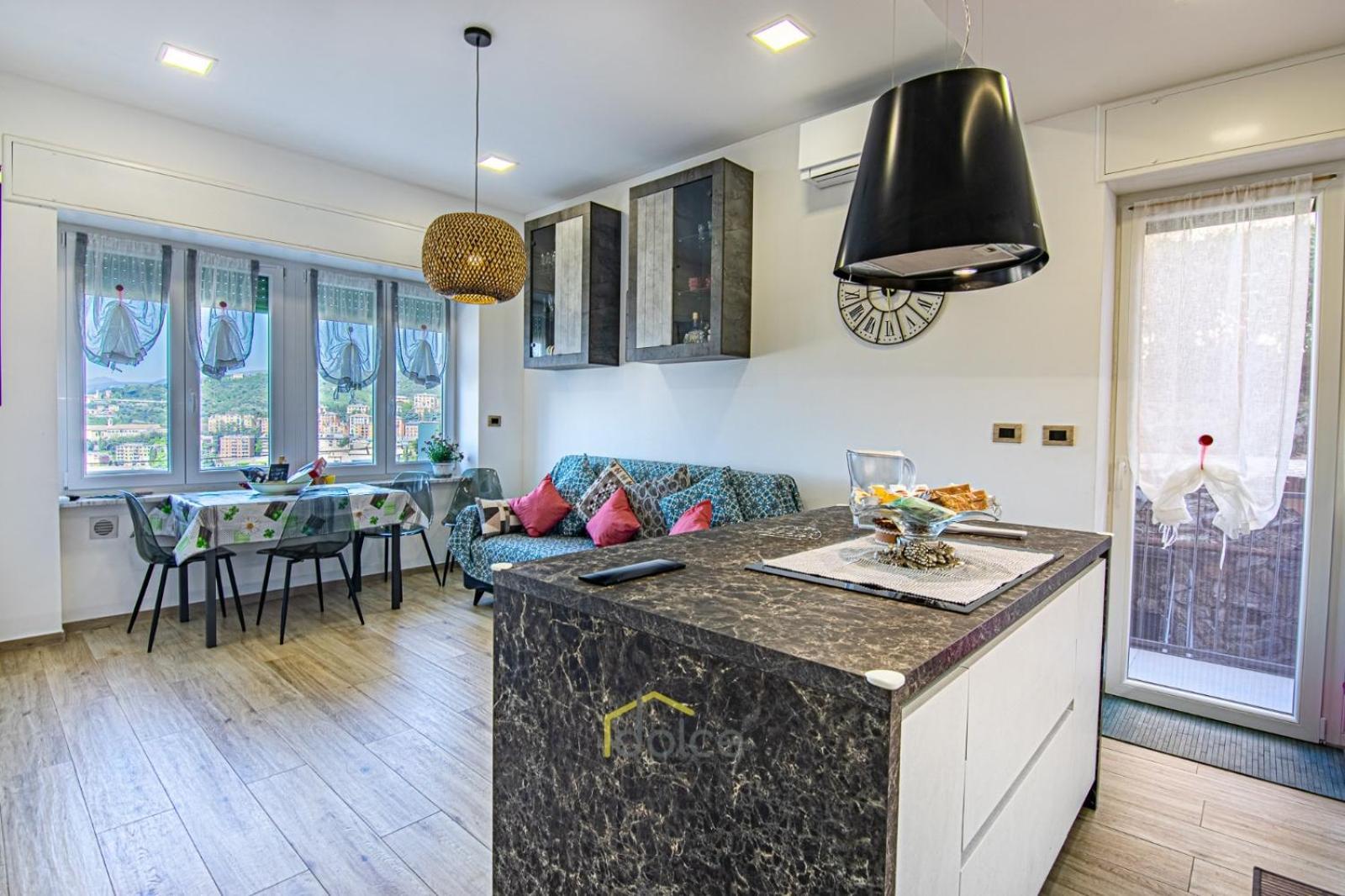 Apartment Jn House