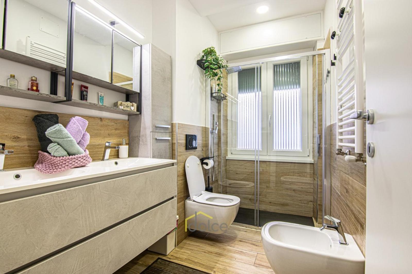 Jn House Apartment Genua