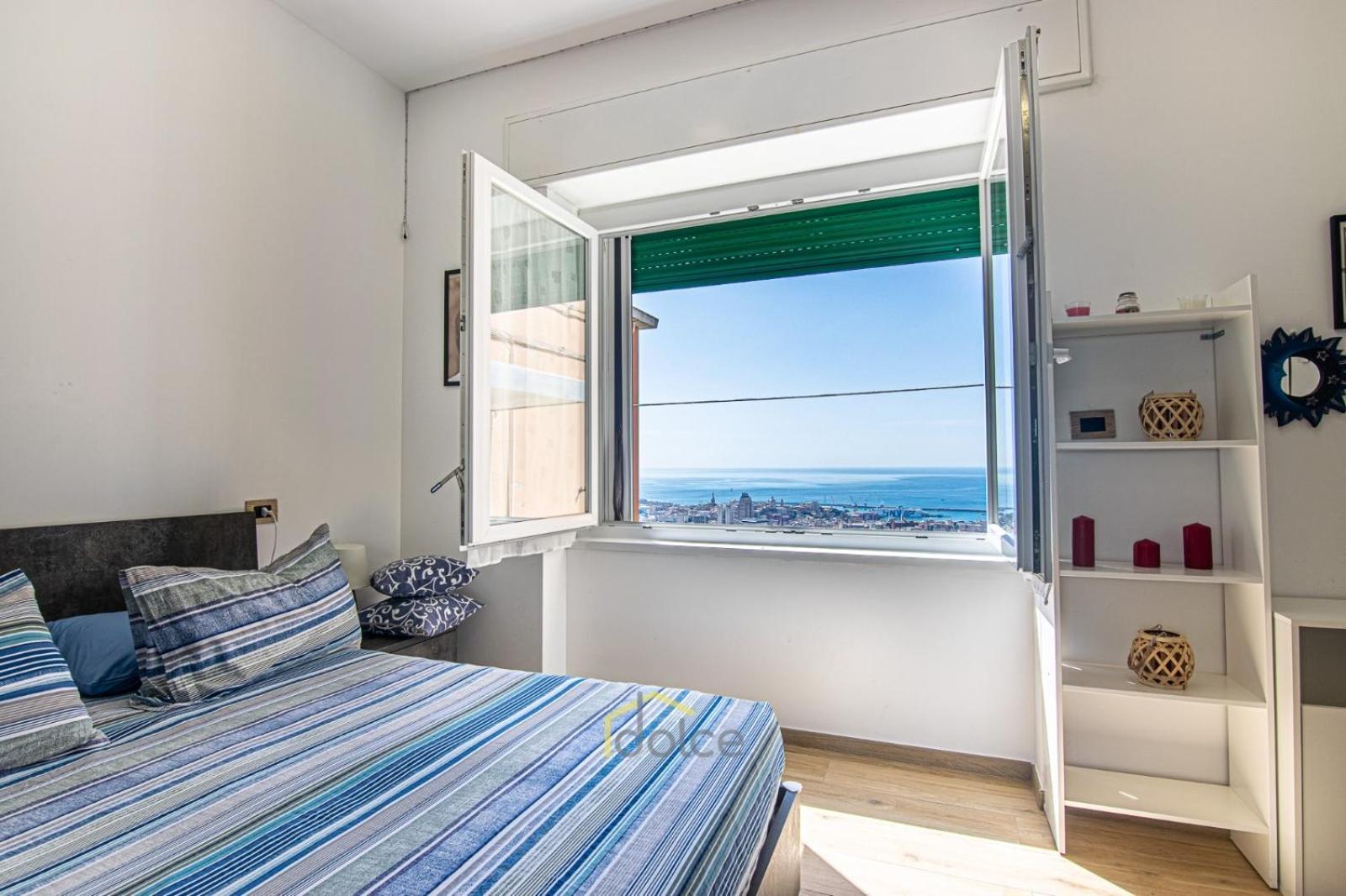 Apartment Jn House Genua