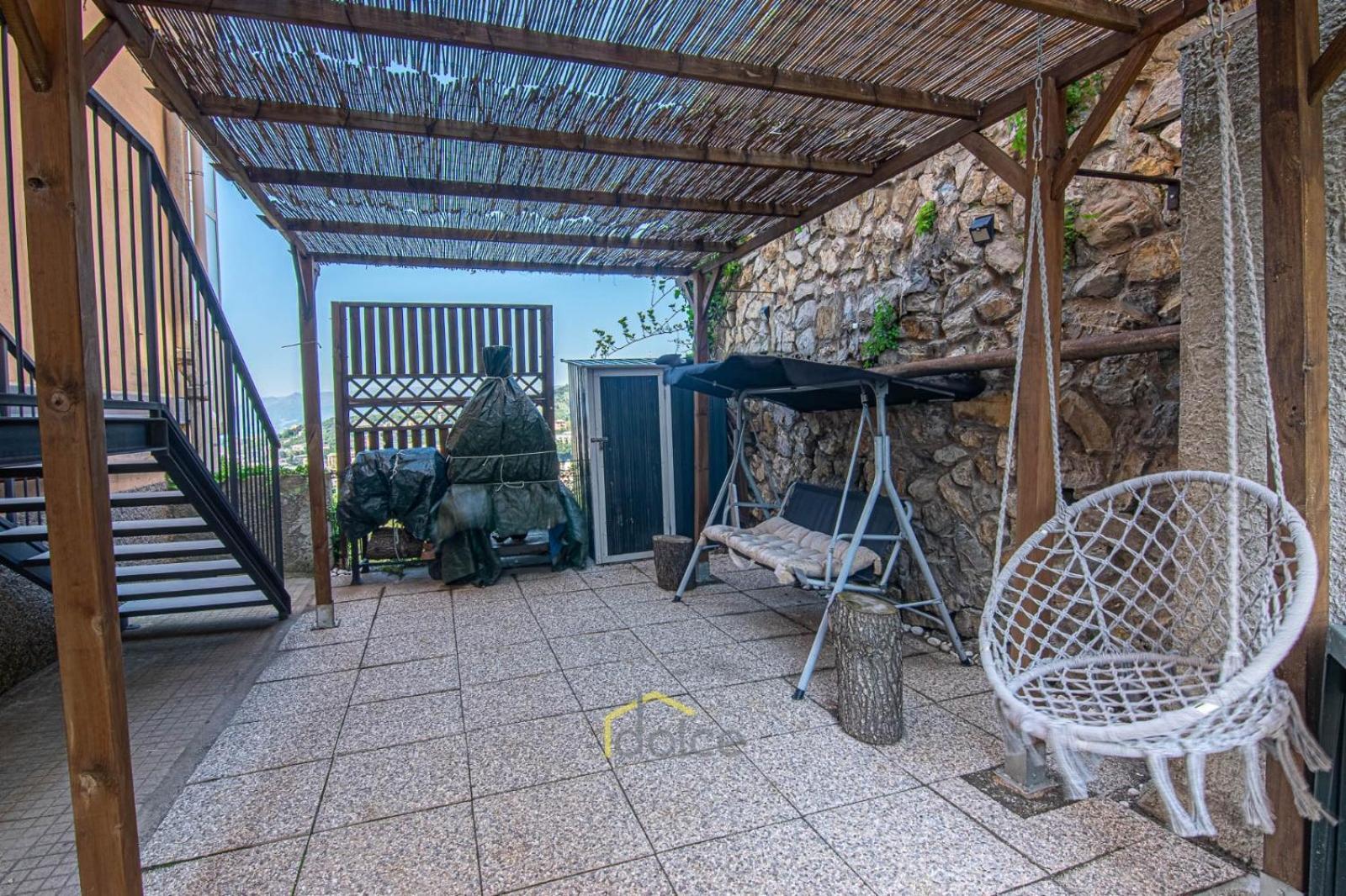 Apartment Jn House Genua